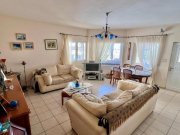 Pachia Ammos MIT VIDEO! Kreta, Pachia Ammos: Charmantes Haus mit Garten und Meerblick zu verkaufen Haus kaufen